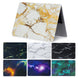 Marble Space PVC for Macbook Pro 13 15 Touch Bar 2018 Laptop Case A1989 A1990 Hard for Mac book Air Pro Retina 11 12 13 15 Cover|Laptop Bags & Cases - Frontier General Hardware