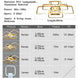 Modern Led Chandelier Rings Living Room Dining Room Bedroom Led Lustres Memory Function Led Ceiling Chandelier Lighting Fixtures|modern led chandelier|led chandelierceiling chandelier
