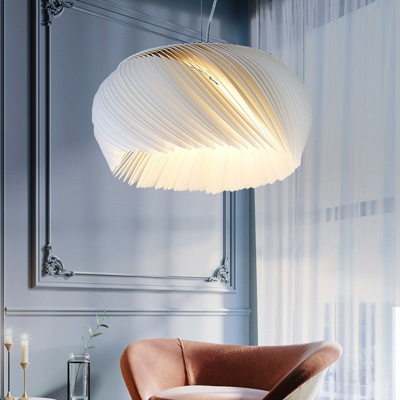 Modern lamp restaurant bedroom chandelier creative personality simple designer lighting Nordic lamps|Pendant Lights| - Frontier General Hardware