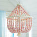 Modern minimalist round wooden beads E27 led pendant lamp children bedroom crystal pendant light living room hotel kitchen lamps|Pendant Lights - Frontier General Hardware