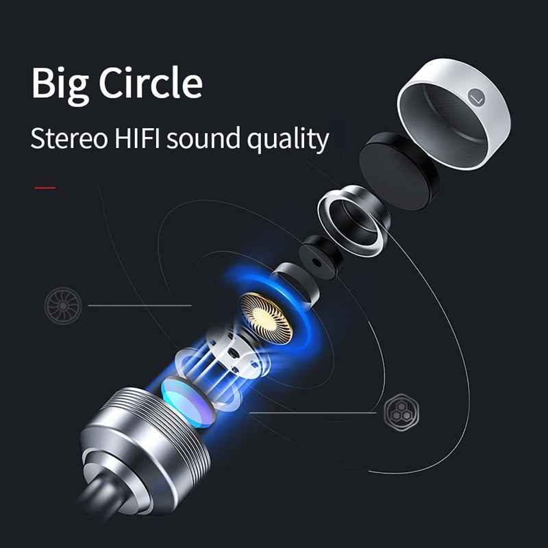 Motorola Vervebuds 110 TWS Bluetooth 5.0 Wireless Earphone Earbuds Mini in ear VB 110 Headphones Headset Touch verve buds 110|Bluetooth Earphones & Headphones