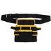 Multi functional Electrician Tools Bag Waist Pouch Belt Storage Holder Organizer Free Ship|Tool Bags