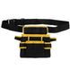 Multi functional Electrician Tools Bag Waist Pouch Belt Storage Holder Organizer Free Ship|Tool Bags