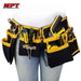 Multi functional Electrician Tools Bag Waist Pouch Belt Storage Holder Organizer Free Ship|Tool Bags