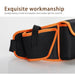 Multi functional Electrician Tools Bag Waist Pouch Belt Storage Holder Organizer Garden Tool Kits Waist Packs Oxford Cloth|Tool Bags - Frontier General Hardware
