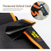 Multi functional Electrician Tools Bag Waist Pouch Belt Storage Holder Organizer Garden Tool Kits Waist Packs Oxford Cloth|Tool Bags - Frontier General Hardware