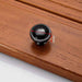 NAIERDI Brushed Black Gold Kitchen Door Handles Stainless Steel Straight Cupboard Handles Knobs Cabinet Pull Furniture Handle|Cabinet Pulls