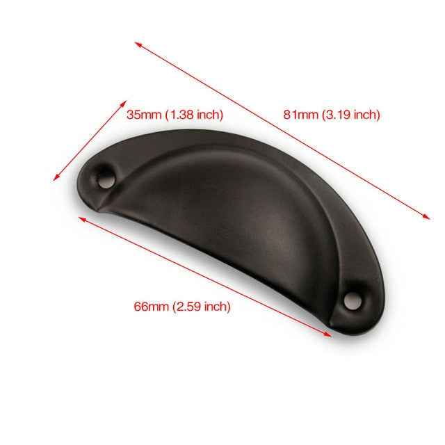 NAIERDI Brushed Black Gold Kitchen Door Handles Stainless Steel Straight Cupboard Handles Knobs Cabinet Pull Furniture Handle|Cabinet Pulls