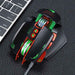 NEW V9 USB Wired Programmable Gaming Mouse 3200DPI Adjustable Backlight 8 Custom Button Mechanical Gaming Mice for Pro Gamer/LOL|Mice