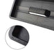 NEWACALOX 10" Tool Box with Handle Compartment Storage Organizers Toolbox for Hardware Tool Soldering Iron Accessories Toolcase|Tool Boxes