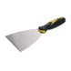 New 1/2/3pcs Putty Knives 50/75/100/125mm Plastic Handle Paint Scraper Handy Trowel Scraper CRV Home Construction Use Tools|Putty Knife - Frontier General Hardware