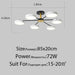 New 220v Led Chandelier For Living Room Bedroom Home Chandelier Modern Led Ceiling Chandelier Lamp Lighting Chandelier|Chandeliers - Frontier General Hardware