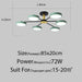 New 220v Led Chandelier For Living Room Bedroom Home Chandelier Modern Led Ceiling Chandelier Lamp Lighting Chandelier|Chandeliers - Frontier General Hardware