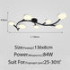 New 220v Led Chandelier For Living Room Bedroom Home Chandelier Modern Led Ceiling Chandelier Lamp Lighting Chandelier|Chandeliers - Frontier General Hardware