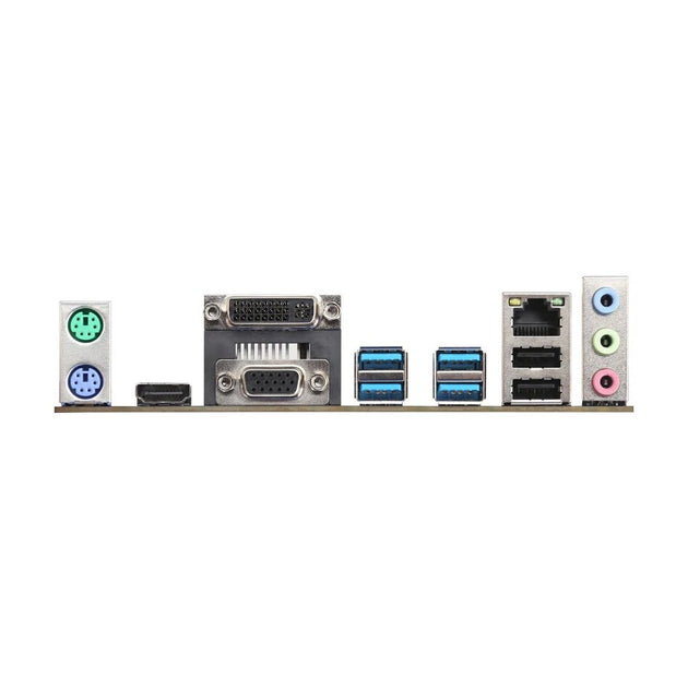 ONDA B450S Motherboard B450 AMD AM4 For Ryzen 1/2/3/4/5 Gen & Athlon Processors 64GB PCI-E 3.0 16X SATA3.0 M.2 DDR4 B450M Frontier General Hardware