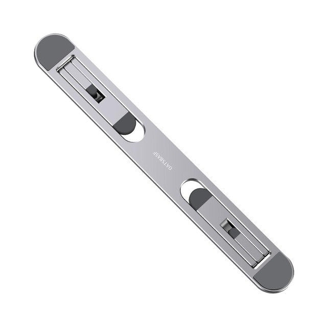Oatsbasf Laptop stand suporte notebook tablet accessories macbook pro stand Mini Foldable laptop Portable holder Cooling stand|Laptop Stand - Frontier General Hardware