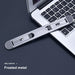 Oatsbasf Laptop stand suporte notebook tablet accessories macbook pro stand Mini Foldable laptop Portable holder Cooling stand|Laptop Stand - Frontier General Hardware