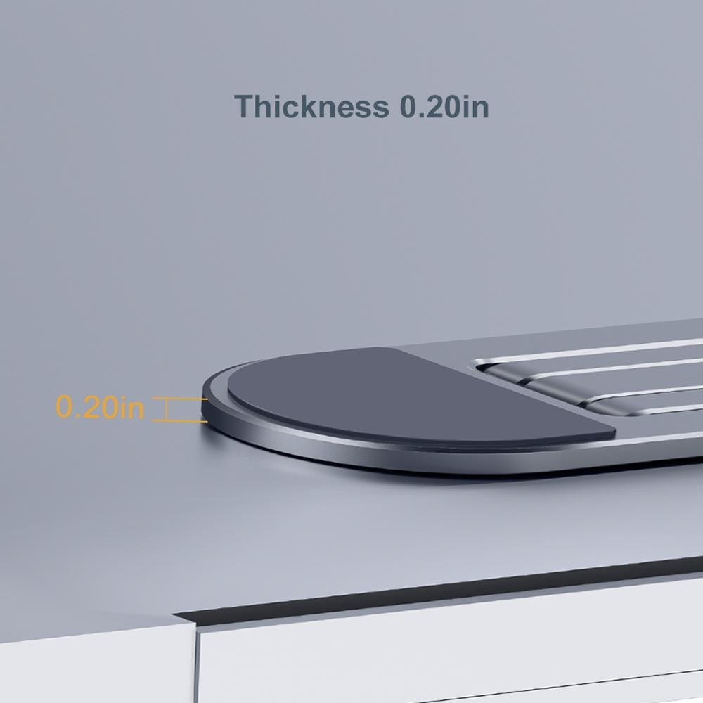 Oatsbasf Laptop stand suporte notebook tablet accessories macbook pro stand Mini Foldable laptop Portable holder Cooling stand|Laptop Stand - Frontier General Hardware