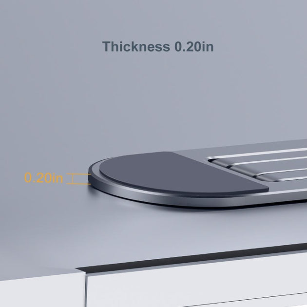 Oatsbasf Laptop stand suporte notebook tablet accessories macbook pro stand Mini Foldable laptop Portable holder Cooling stand|Laptop Stand - Frontier General Hardware