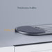 Oatsbasf Laptop stand suporte notebook tablet accessories macbook pro stand Mini Foldable laptop Portable holder Cooling stand|Laptop Stand - Frontier General Hardware