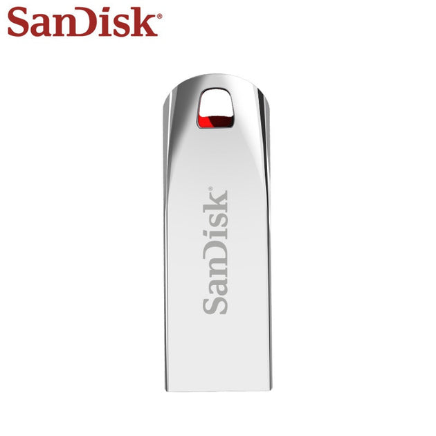 USB 2.0 pen drive SanDisk usb flash drive CZ71 64gb 32gb 16gb memory stick Metal pendrive Free Lanyard|usb cable color code|usb wristband flash driveusb data cable for lg - Frontier General Hardware