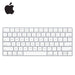 Apple Magic Keyboard Bluetooth Keyboard for MacBook Pro/MacBook Air/iMac/Mac Pro/ IPad 12.9/iPad 11/iPad Air/iPad Mini4|Keyboards| - Frontier General Hardware