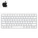 Apple Magic Keyboard Bluetooth Keyboard for MacBook Pro/MacBook Air/iMac/Mac Pro/ IPad 12.9/iPad 11/iPad Air/iPad Mini4|Keyboards| - Frontier General Hardware
