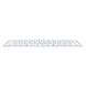 Apple Magic Keyboard Bluetooth Keyboard for MacBook Pro/MacBook Air/iMac/Mac Pro/ IPad 12.9/iPad 11/iPad Air/iPad Mini4|Keyboards| - Frontier General Hardware