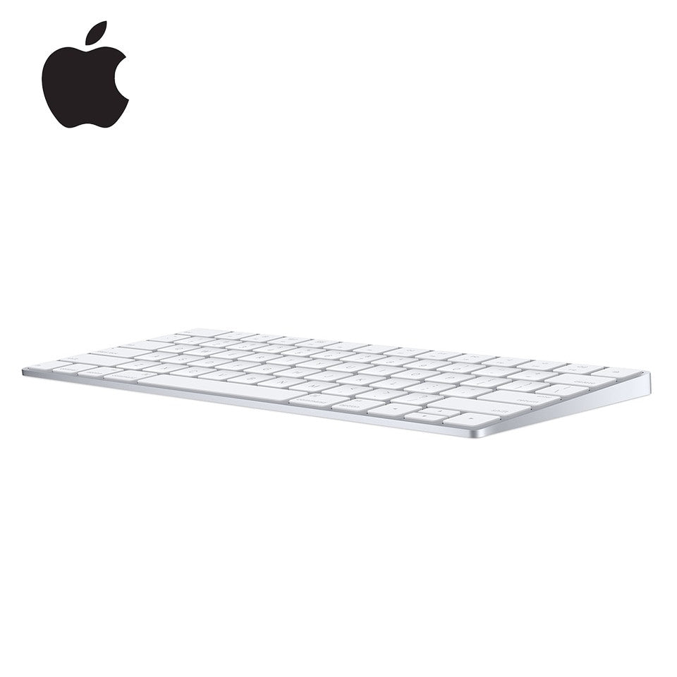 Apple Magic Keyboard Bluetooth Keyboard for MacBook Pro/MacBook Air/iMac/Mac Pro/ IPad 12.9/iPad 11/iPad Air/iPad Mini4|Keyboards| - Frontier General Hardware