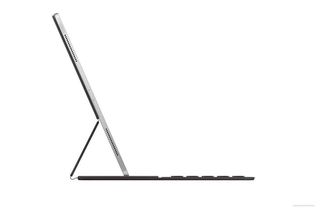 Apple Smart Keyboard Folio for iPad Pro 11‑inch (2nd generation) iPad Pro 12.9‑inch (4th generation) US English - Frontier General Hardware