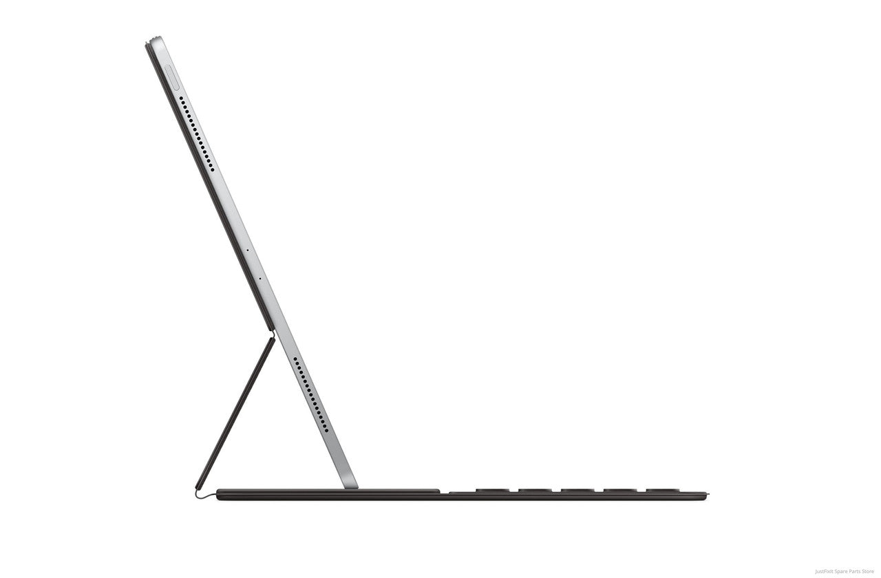 Apple Smart Keyboard Folio for iPad Pro 11‑inch (2nd generation) iPad Pro 12.9‑inch (4th generation) US English - Frontier General Hardware