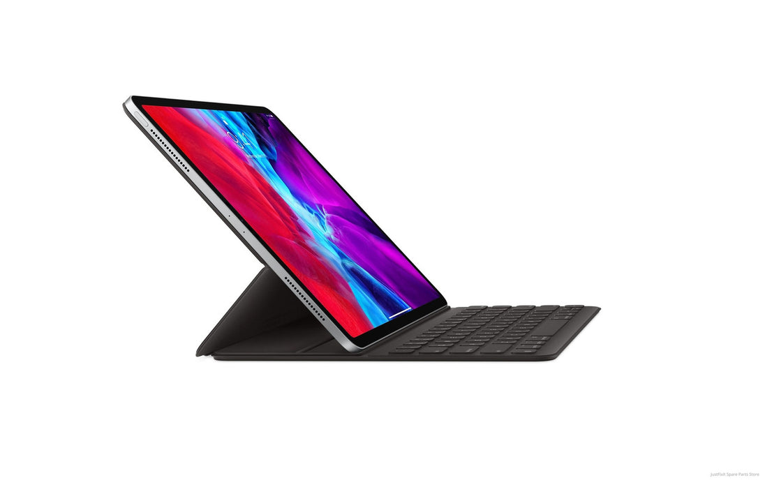 Apple Smart Keyboard Folio for iPad Pro 11‑inch (2nd generation) iPad Pro 12.9‑inch (4th generation) US English - Frontier General Hardware