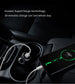 Huawei Car Fast Charger Intelligent Quick Chargers 27.5W 4.5V 9V 5A Type C Cable For Samsung Iphone SuperCharger AP38 - Frontier General Hardware