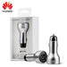 Huawei Car Fast Charger Intelligent Quick Chargers 27.5W 4.5V 9V 5A Type C Cable For Samsung Iphone SuperCharger AP38 - Frontier General Hardware