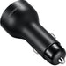 Huawei Car Fast Charger Intelligent Quick Chargers 27.5W 4.5V 9V 5A Type C Cable For Samsung Iphone SuperCharger AP38 - Frontier General Hardware