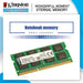 Kingston Memory Intel Gaming Memory DDR3 RAM 8GB 4GB 1600Mhz Notebook memory RAM Memory Sticks|RAMs - Frontier General Hardware
