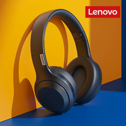 Original Lenovo Thinkplus TH10 TWS Stereo Headphone Bluetooth Earphone Headset with Mic for Mobile Frontier General Hardware