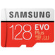 SAMSUNG Micro SD card 32GB Class 10 Memory Card EVO Plus 256GB 128GB 64GB 16GB TF Card - Frontier General Hardware