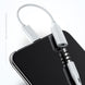 Xiaomi USB Type C To 3.5mm Audio Jack Adapter For Earphones Headphones Compatible With Mi 9 SE 9T Note 10 K20 K30 Pro Frontier General Hardware