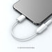 Xiaomi USB Type C To 3.5mm Audio Jack Adapter For Earphones Headphones Compatible With Mi 9 SE 9T Note 10 K20 K30 Pro Frontier General Hardware