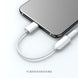 Xiaomi USB Type C To 3.5mm Audio Jack Adapter For Earphones Headphones Compatible With Mi 9 SE 9T Note 10 K20 K30 Pro Frontier General Hardware