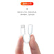 Xiaomi USB Type C To 3.5mm Audio Jack Adapter For Earphones Headphones Compatible With Mi 9 SE 9T Note 10 K20 K30 Pro Frontier General Hardware