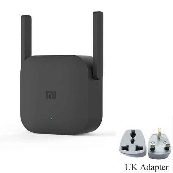 Xiaomi WiFi Amplifier Pro 300Mbps WiFi Repeater Mijia Wifi Signal 2.4G Extender Roteador 2 Mi Wireless Router Mi Router