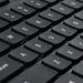 Xiaomi Wireless Keyboard Mouse Set 104 keys 2.4 GHz USB Receiver for PC - Frontier General Hardware