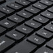 Xiaomi Wireless Keyboard Mouse Set 104 keys 2.4 GHz USB Receiver for PC - Frontier General Hardware