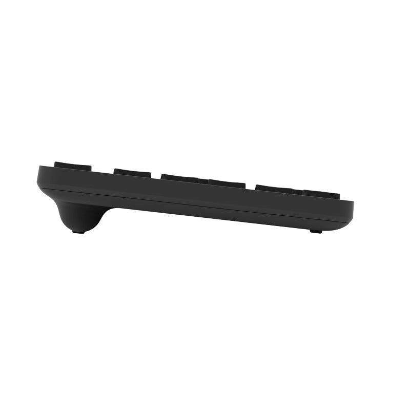 Xiaomi Wireless Keyboard Mouse Set 104 keys 2.4 GHz USB Receiver for PC - Frontier General Hardware