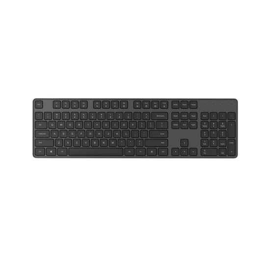 Xiaomi Wireless Keyboard Mouse Set 104 keys 2.4 GHz USB Receiver for PC - Frontier General Hardware