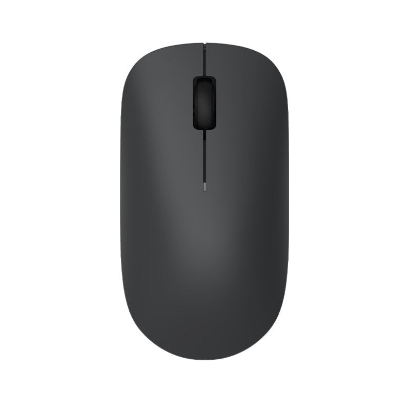 Xiaomi Wireless Keyboard Mouse Set 104 keys 2.4 GHz USB Receiver for PC - Frontier General Hardware