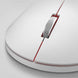 Xiaomi Wireless Mouse 2 1000DPI 2.4GHz WiFi Link Optical Mute Portable Light Mini Laptop Notebook Office Gaming Mouse|Mice