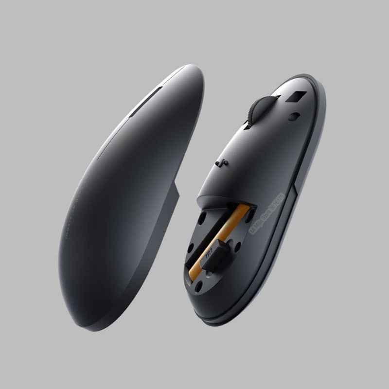 Xiaomi Wireless Mouse 2 1000DPI 2.4GHz WiFi Link Optical Mute Portable Light Mini Laptop Notebook Office Gaming Mouse|Mice